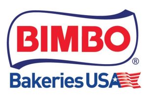 Bimbo Bakeries logo