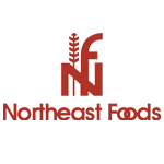 Northeast Foods logo